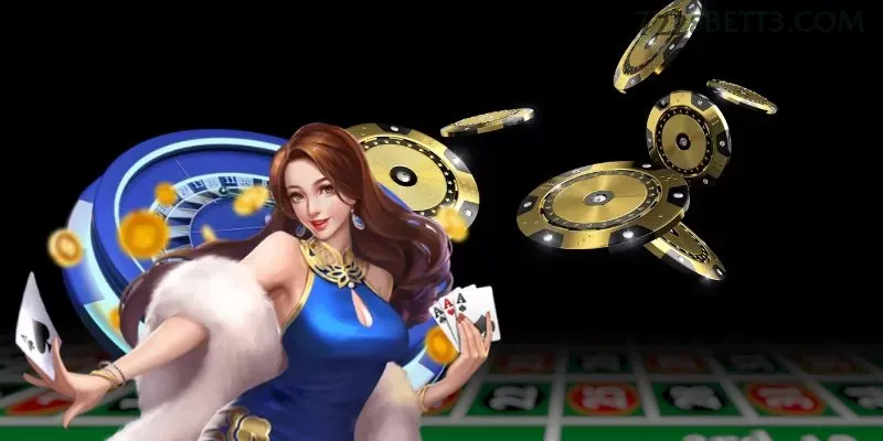 Cassino 7228bet app mobile