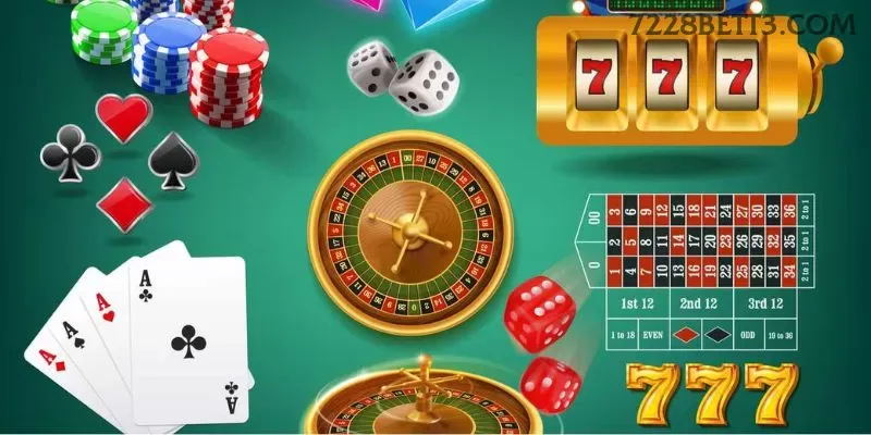Download app 7228bet Android iOS
