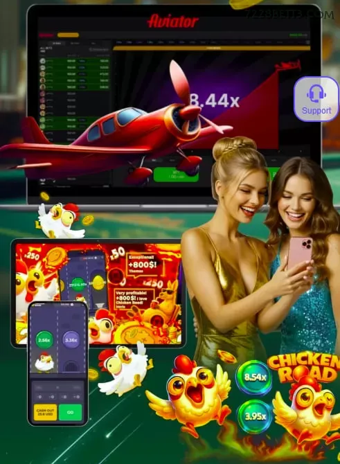 App 7228bet slots mobile