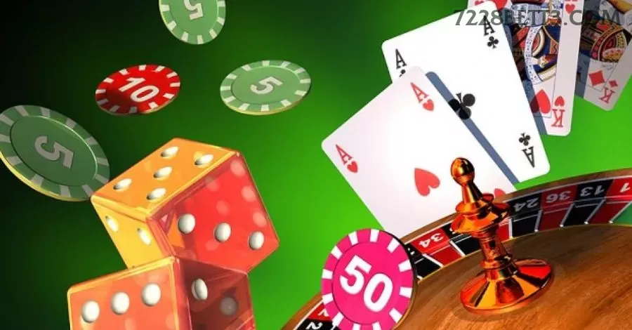 Ganhar e sacar na 7228bet